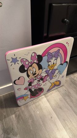 Kids Disney table