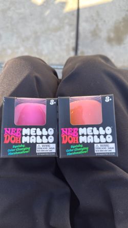 Needoh