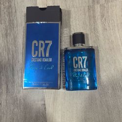 Cr7 Cologne 