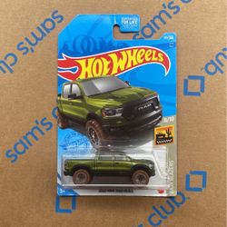 Hot Wheels 2020 Ram 1500