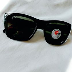 Ray Banz Polarized Sunglasses 