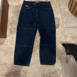 Empire Pants Size 36