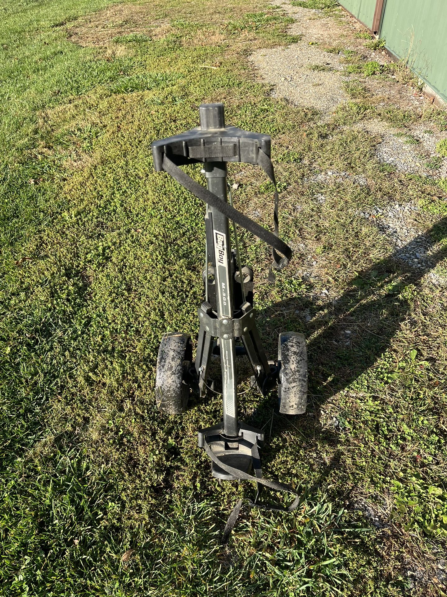 Golf Pull Cart