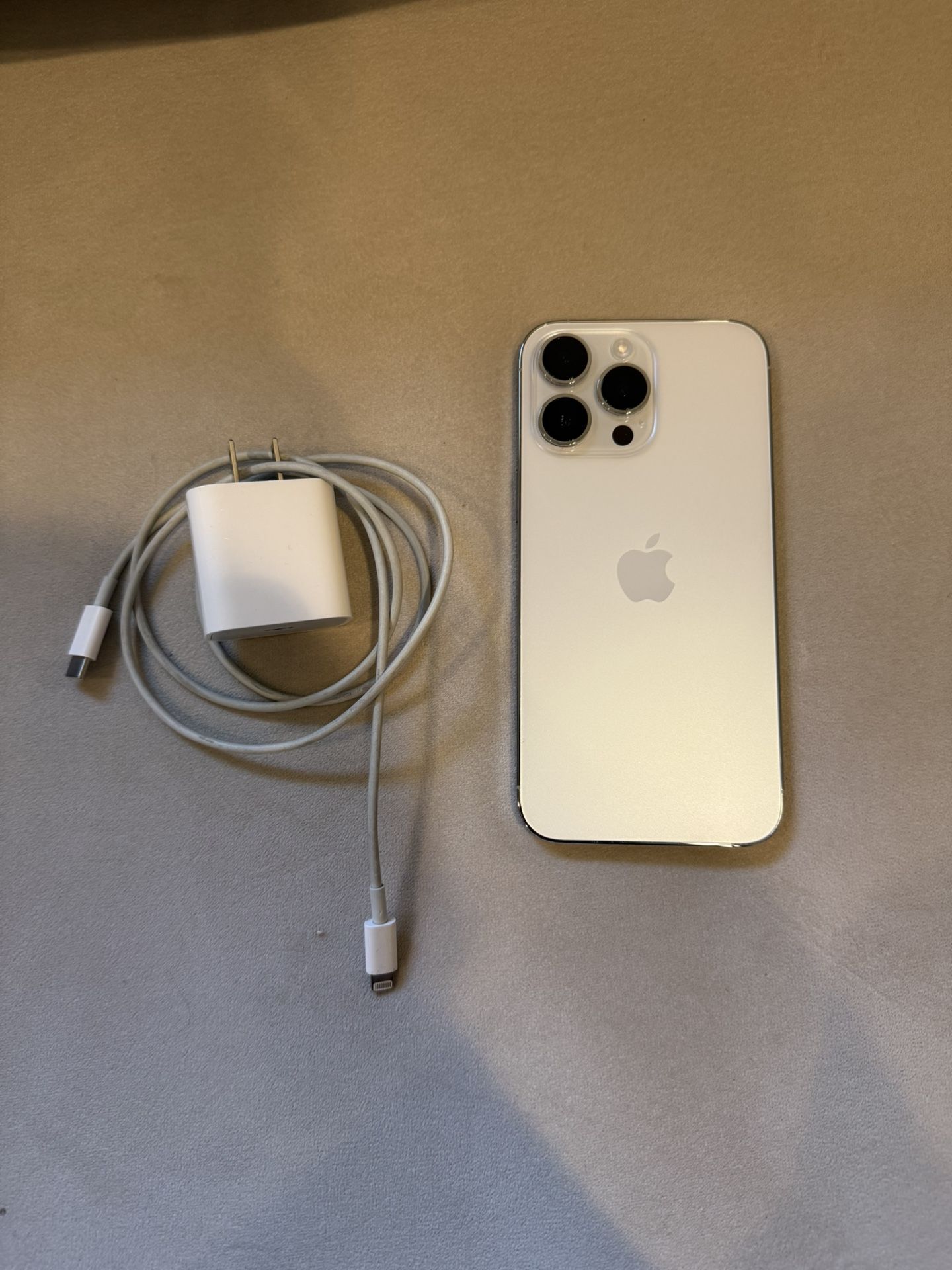 Apple iPhone 14 Pro Max 512 GB Unlocked (MINT CONDITION)