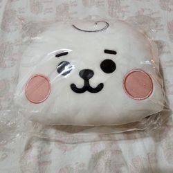 Bt21 Plushie