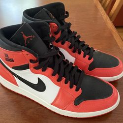 Air Jordan 1 Rare Air 