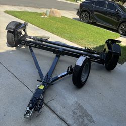Tow Dolly