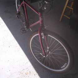 Schwinn Sidewinder 