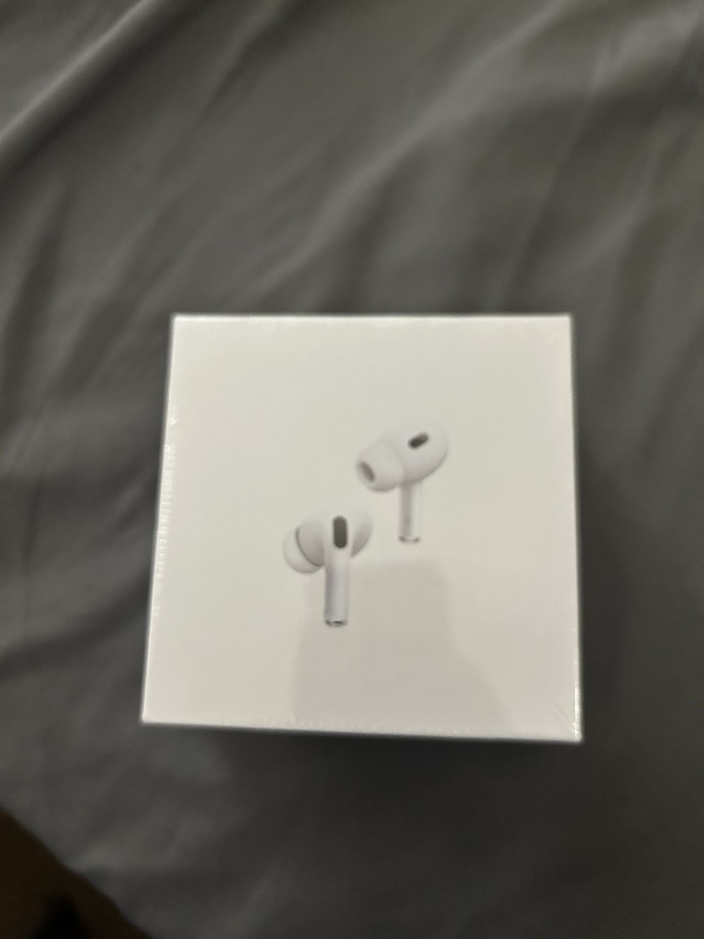 2nd Gen AirPods