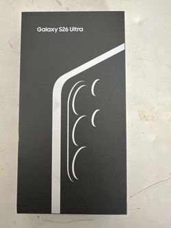 Samsung s26 ultra trade for iPhone 17 pro max