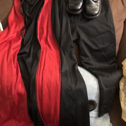 Customer Dracula