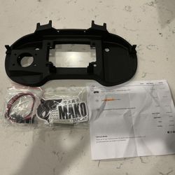 Mako Fueltech FT550 LHD Display 