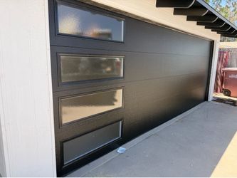 Garage Doors! Openers! Springs! Repairs etc