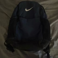 Nike bag