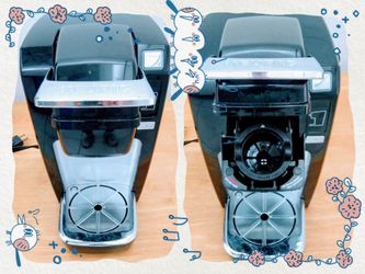 Keurig. Coffee. Pod. Machine