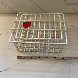 Dishwasher Caddy For Little Pieces