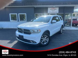 2015 Dodge Durango