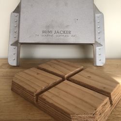 Jack Plate 
