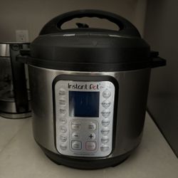 Instapot 