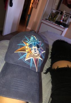 Disney Hat