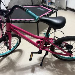 Kids Guardian Bike 16”