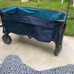 Wagon 