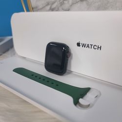 Apple Watch Series 7 - Take this home from $5 / Rest later