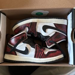Kids Air Jordan