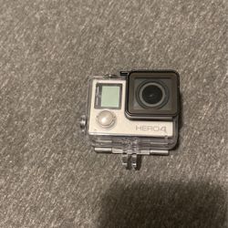 Go Pro Hero4