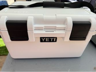 Yeti LoadOut GoNox