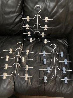 Hangers