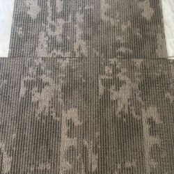 Carpet Tile 