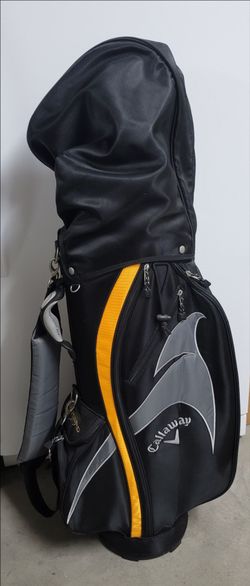 Callaway golf bag