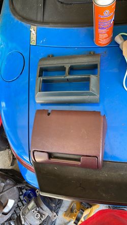 Obs Chevy Silverado gmc part