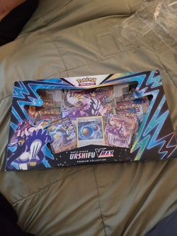 Pokémon Cards