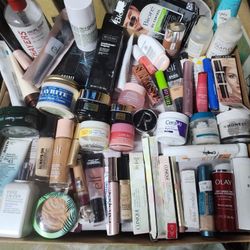 56+ Luxury Beauty Open Testers