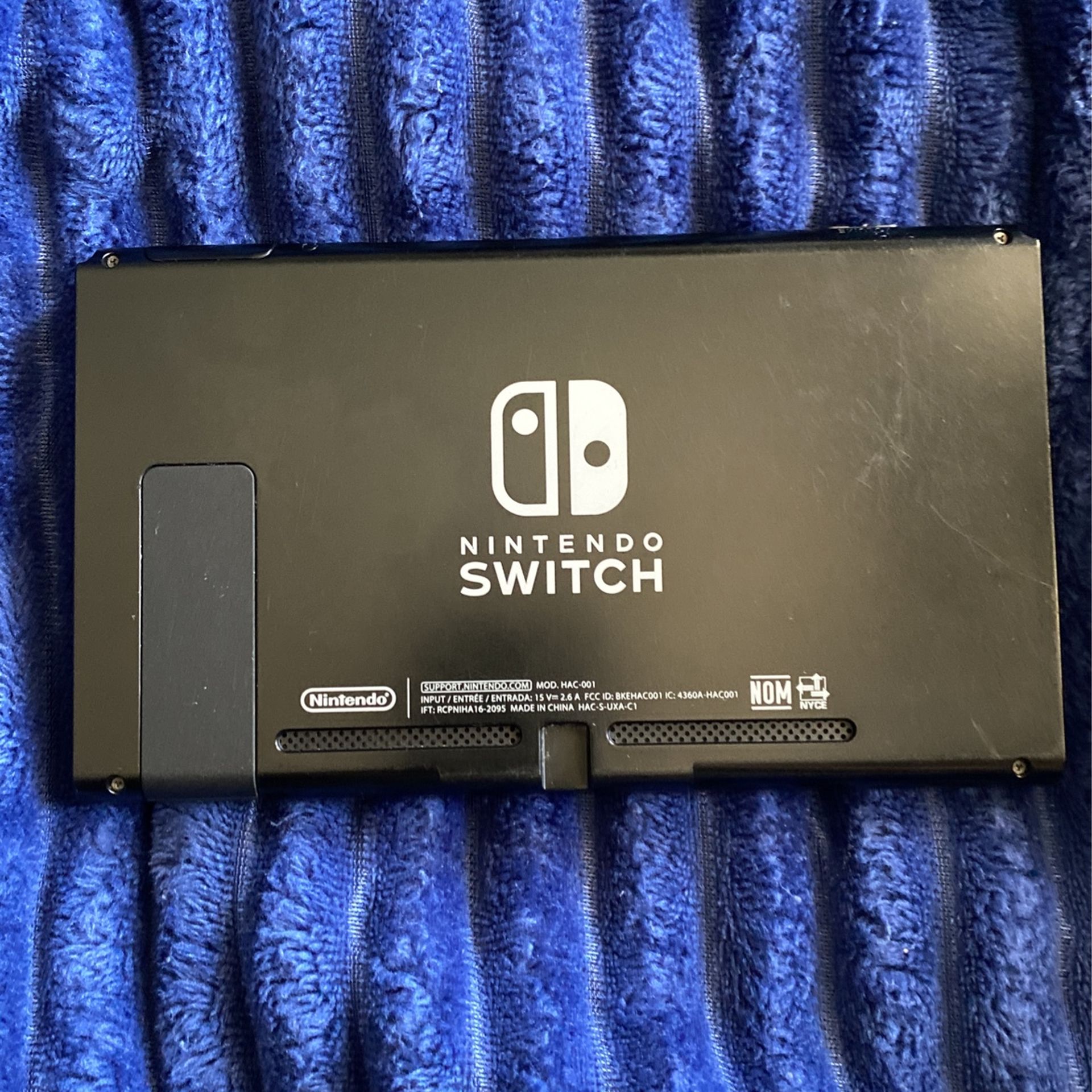 Nintendo Switch for Sale in Windsor Hills, CA OfferUp