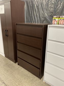 BRAND NEW Dresser, Chest Of Drawers