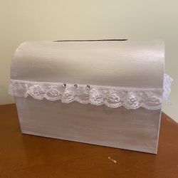 Card Box For Wedding/Party