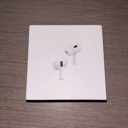 airpod pros gen 2 