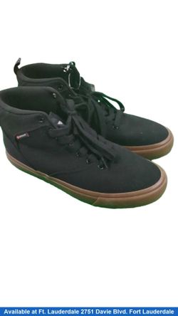 Airwalks 36277216 Black