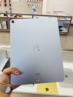 iPad Air M2 13inch 128gb