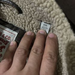 Levi’s Jacket 