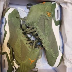 Air Jordan MVP Men's Size 10