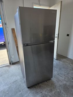 Samsung refrigerator
