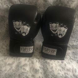 TIPTOP Boxing Gloves 
