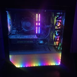 Gaming PC 