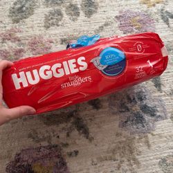 Huggies Size 1