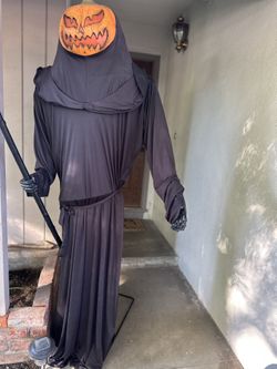 Halloween Decoration