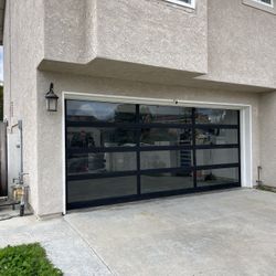 Garage Doors 